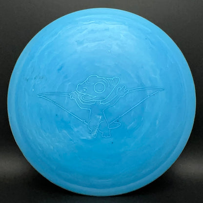 Egg Shell Pterodactyl - 2024 Run