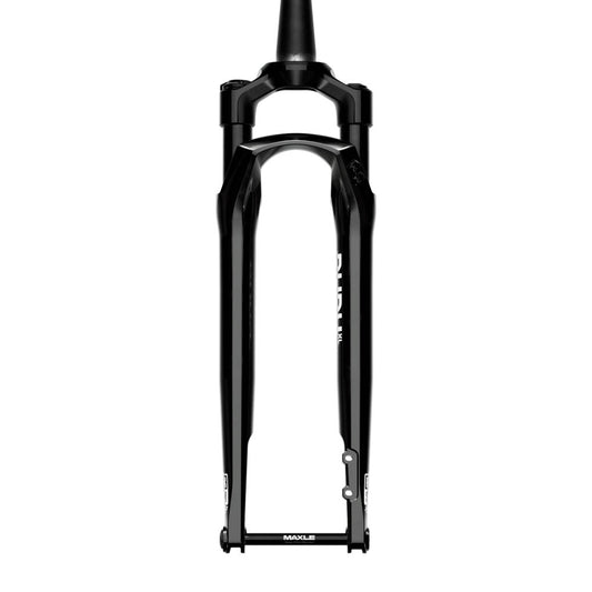 RockShox RUDY XL Ultimate Race Day 2 Suspension Fork - 700c 60 mm 12 x 100 mm 45 mm Offset Gloss BLK A1