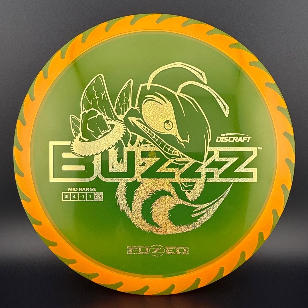 FuZed Buzzz - BuzzzSaw Bee