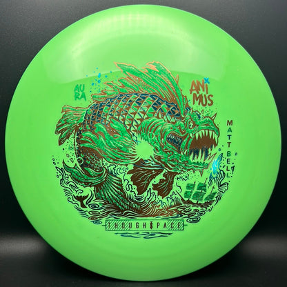 Aura Animus - Imported - Matt Bell Signature Series