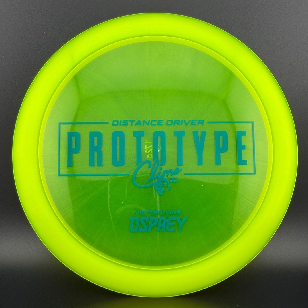 Victory Line Osprey (Prototype)