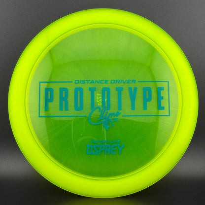 Victory Line Osprey (Prototype)