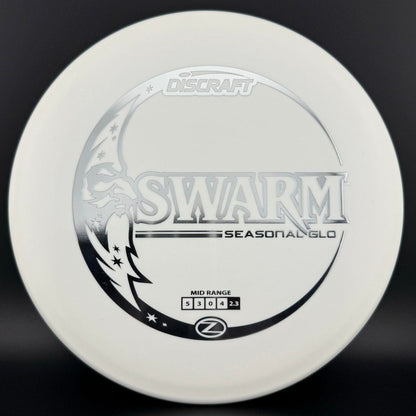 Z Glo Swarm - Seasonal Glo
