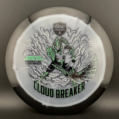 Horizon C-Line Cloud Breaker - 3 Foil - Gannon Buhr Signature Series