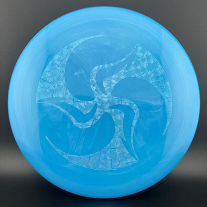 Soft Neo Spore - Limited Huk Cracked Stamp