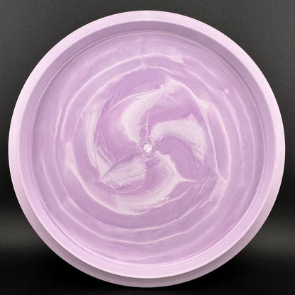Swirl P-Line MD3 (Flex 2) - Huk Lab TriFly Stamp