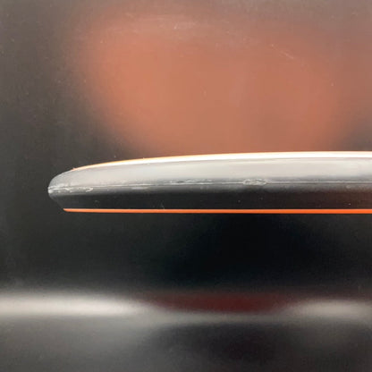 Electron Firm Nomad - James Conrad 2021 World Champion