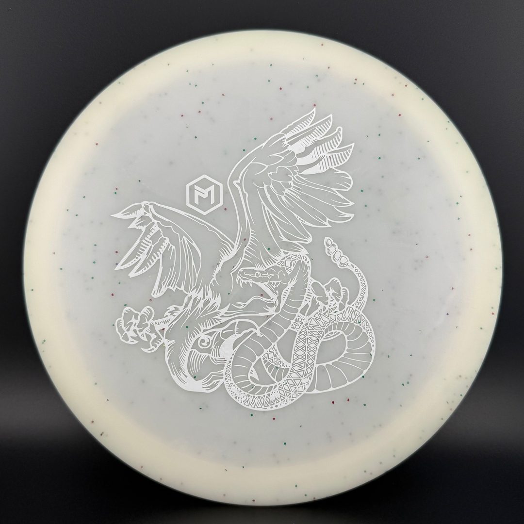 Z Sparkle Vulture - Paul McBeth Limited Edition