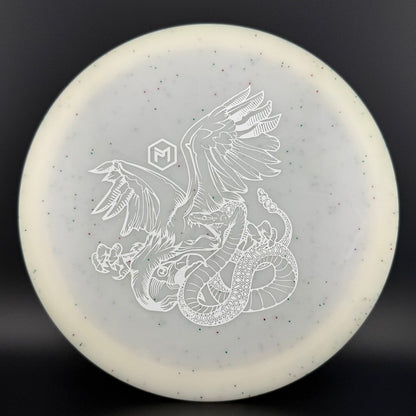 Z Sparkle Vulture - Paul McBeth Limited Edition