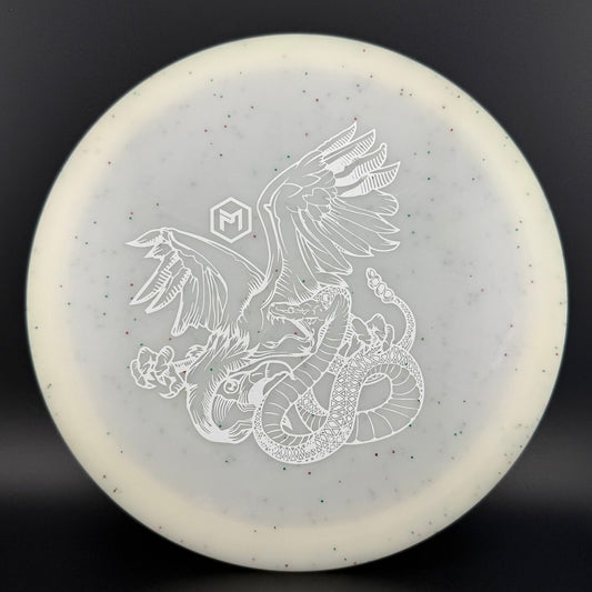 Z Sparkle Vulture - Paul McBeth Limited Edition