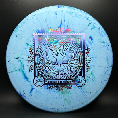 A3 (300 Fractal) - Harper Thompson 2024 Signature Series