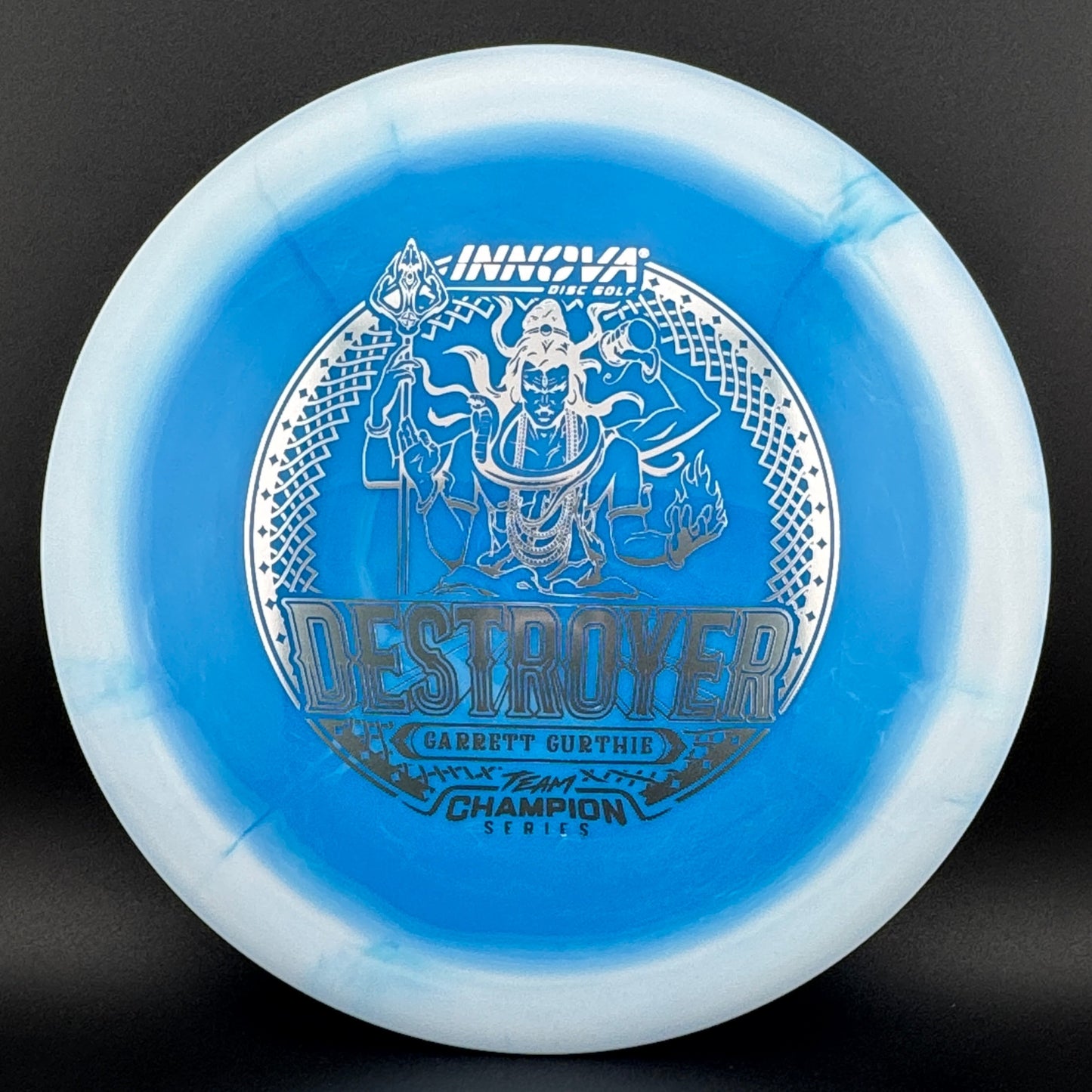 Halo Star Destroyer -  Garrett Gurthie 2026 Tour Series