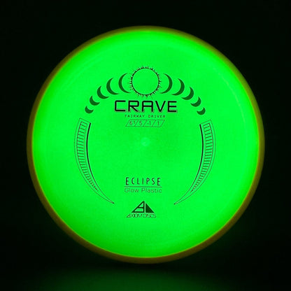 Eclipse 2.0 Crave