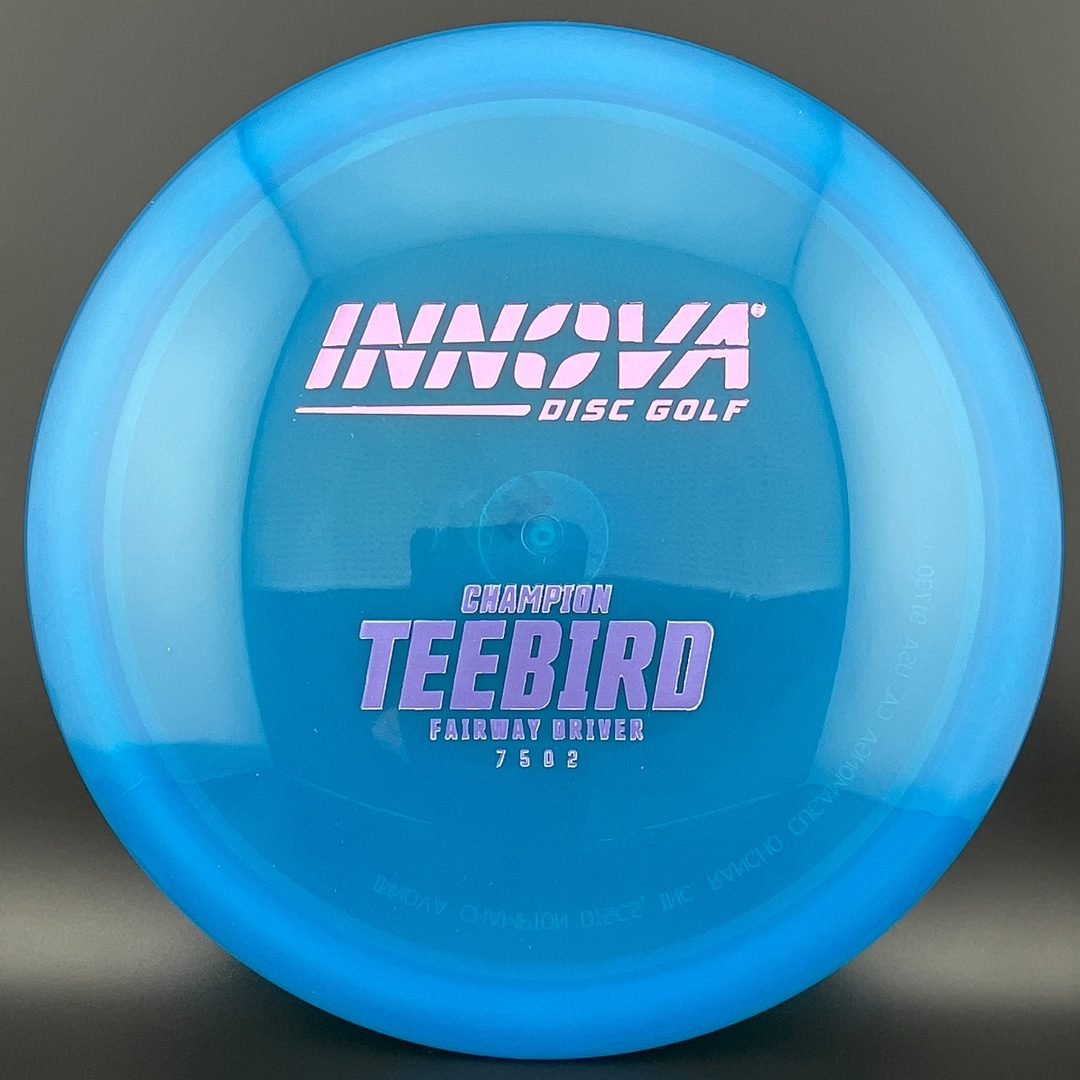 Champion Teebird