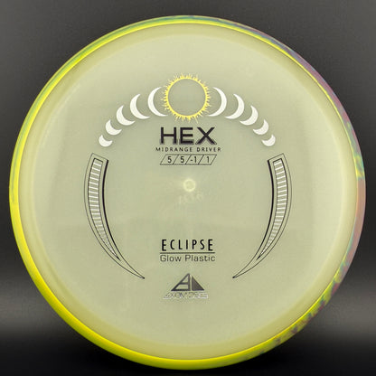 Eclipse 2.0 Hex