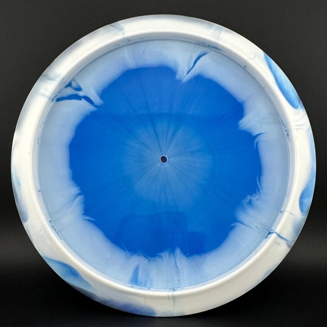 Retina Chemtrail - Face Stamp