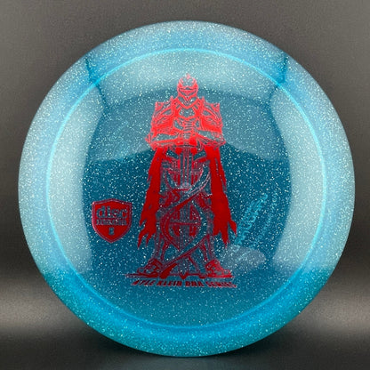 Metal Flake C-Line Vanguard - Kyle Klein dna Series