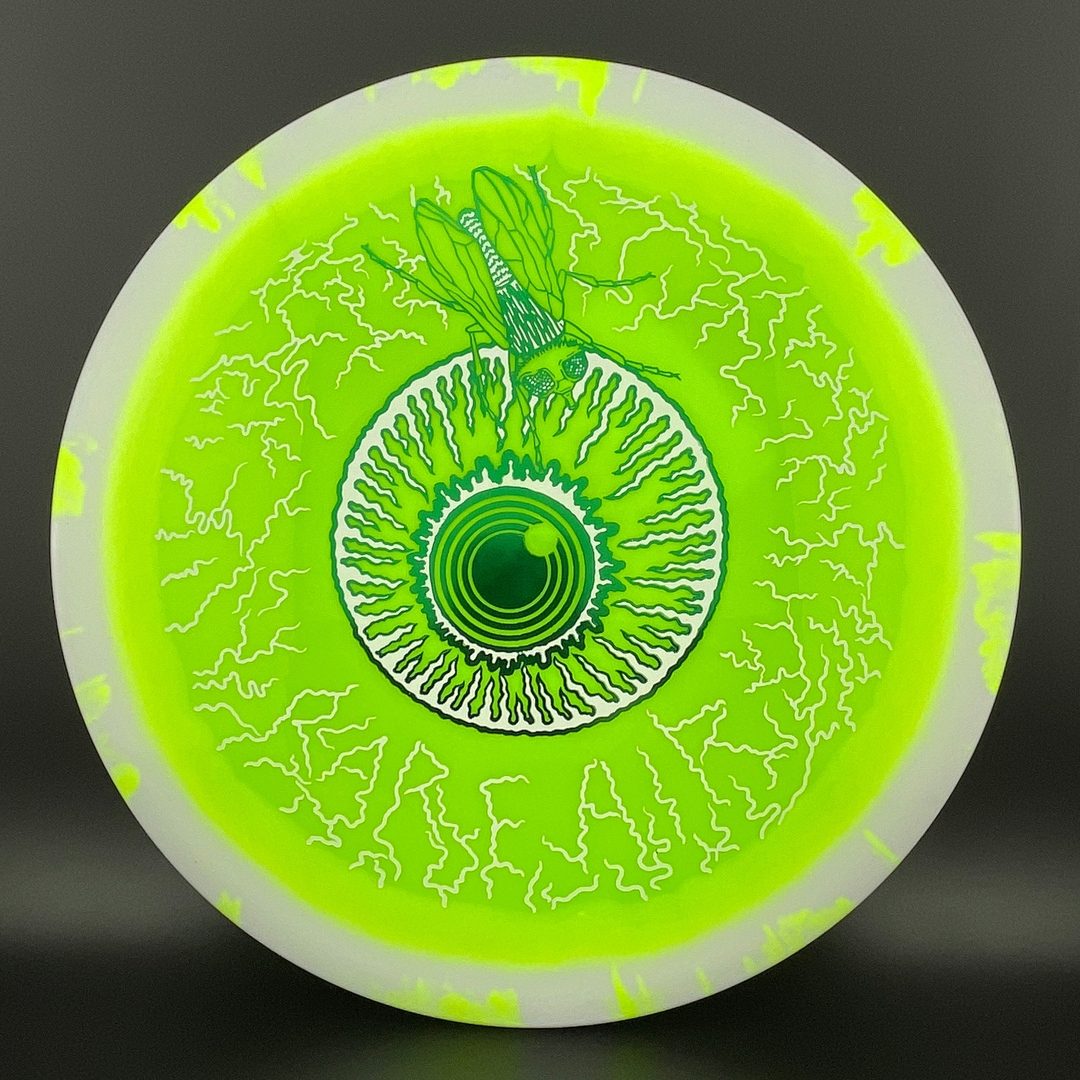 Halo Star Thunderbird - Eye-Fly RAD V2 by Ripper Studios