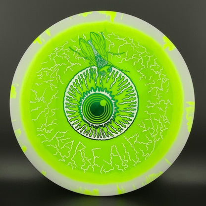 Halo Star Thunderbird - Eye-Fly RAD V2 by Ripper Studios