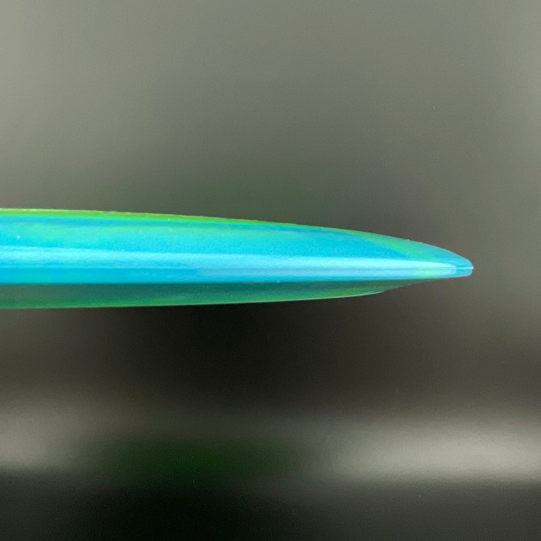 Halo Star Wraith - Eye-Fly RAD V2 by Ripper Studios