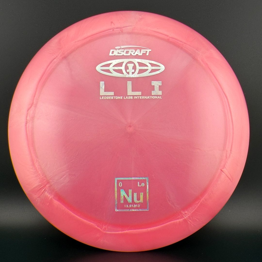 Big Z Swirl Nuke - Ledgestone 2025 Season 2