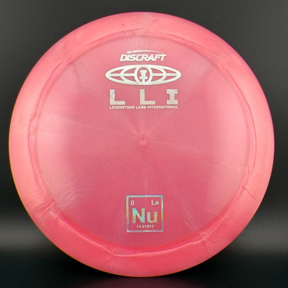 Big Z Swirl Nuke - Ledgestone 2025 Season 2
