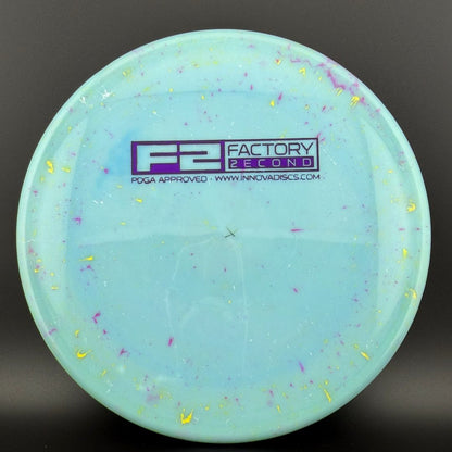 Splatter Star Toro - F2