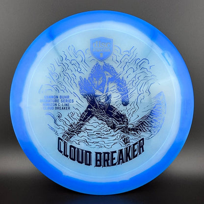 Horizon C-Line Cloud Breaker - Gannon Buhr Signature Series