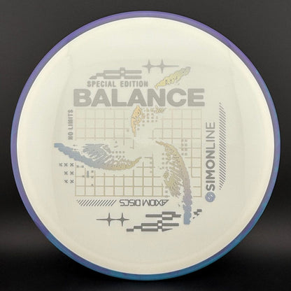 Neutron Balance - Simon Line - Special Edition
