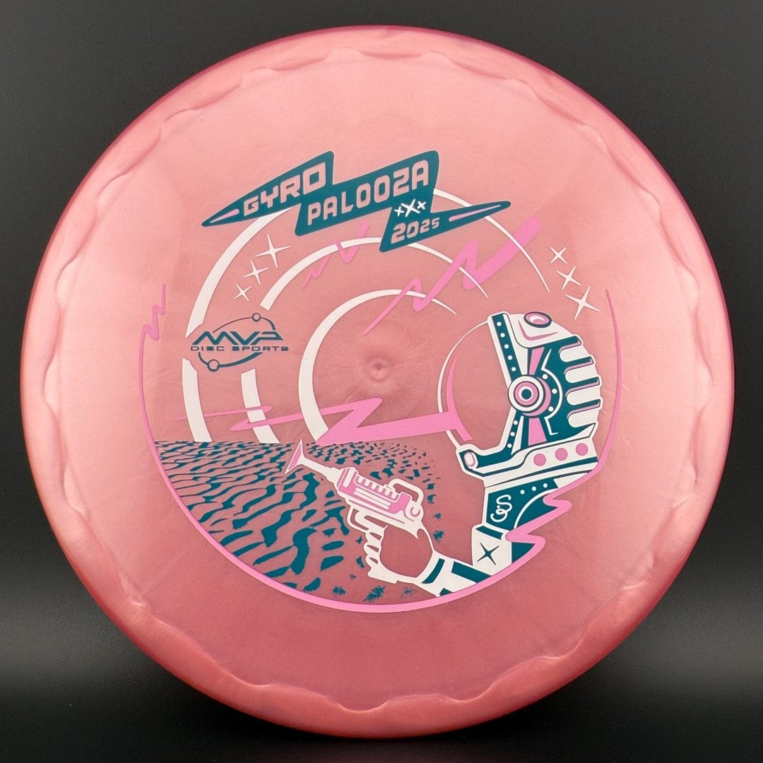 Plasma Echo - Gyropalooza 2025