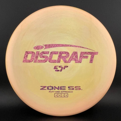 ESP Zone SS