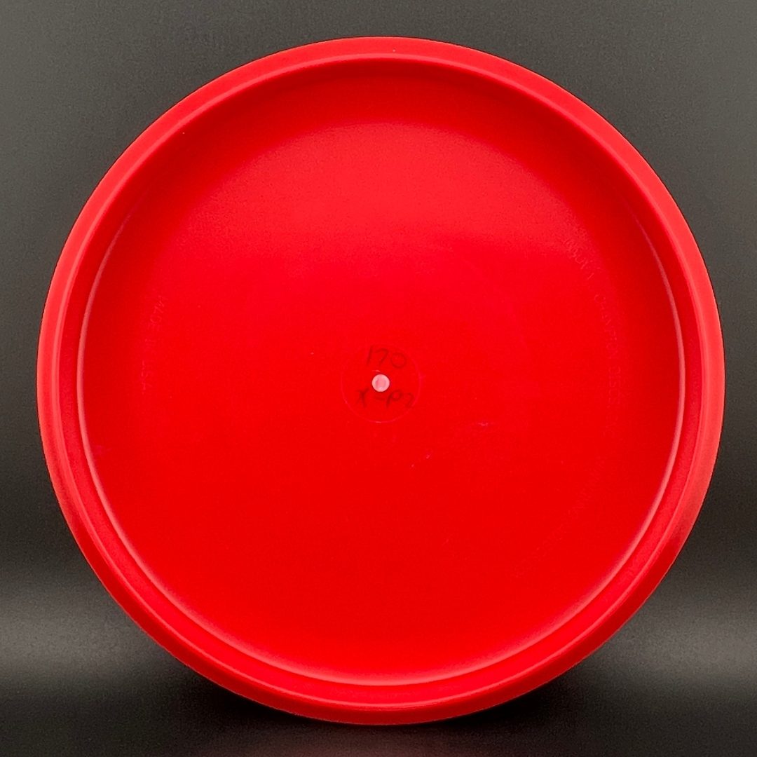 X-Line P2 - Mini Huk Stamp - Innova Made *Warehouse Stash*