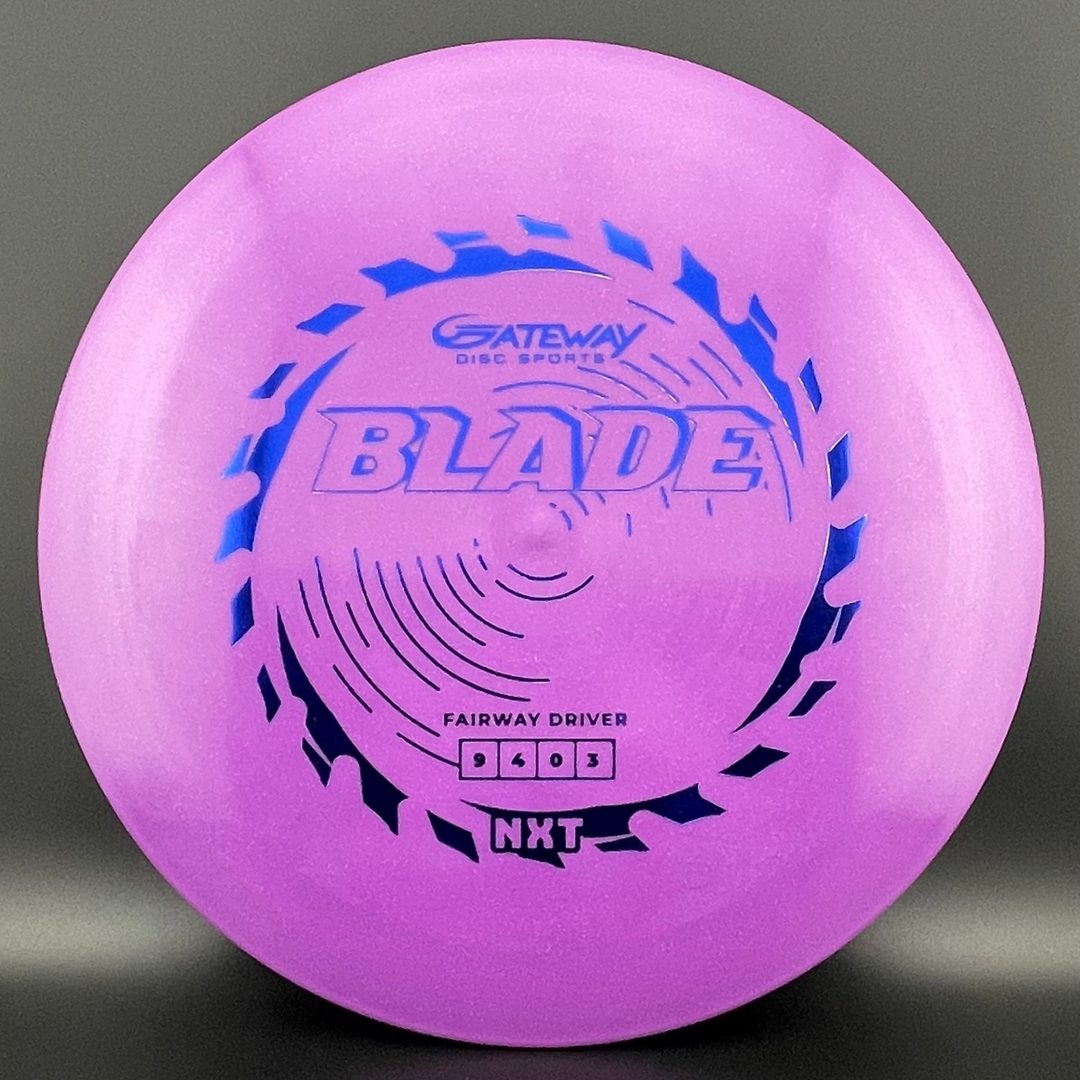 NXT Blade