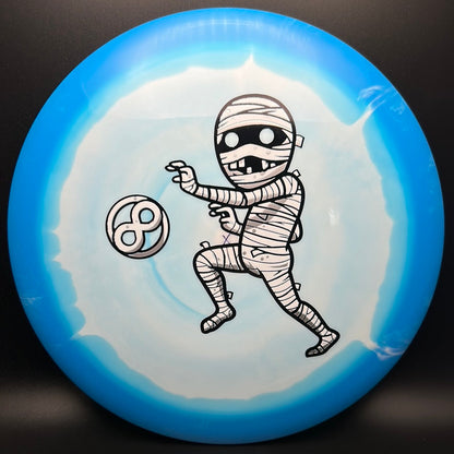 Halo S-Blend Aztec X-Out - Mummy