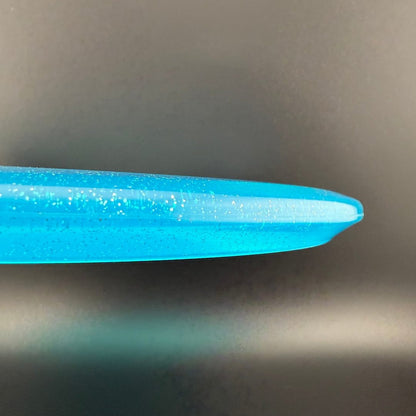 Metal Flake C-Line MD3 - Limited Huk Repeater Stamp