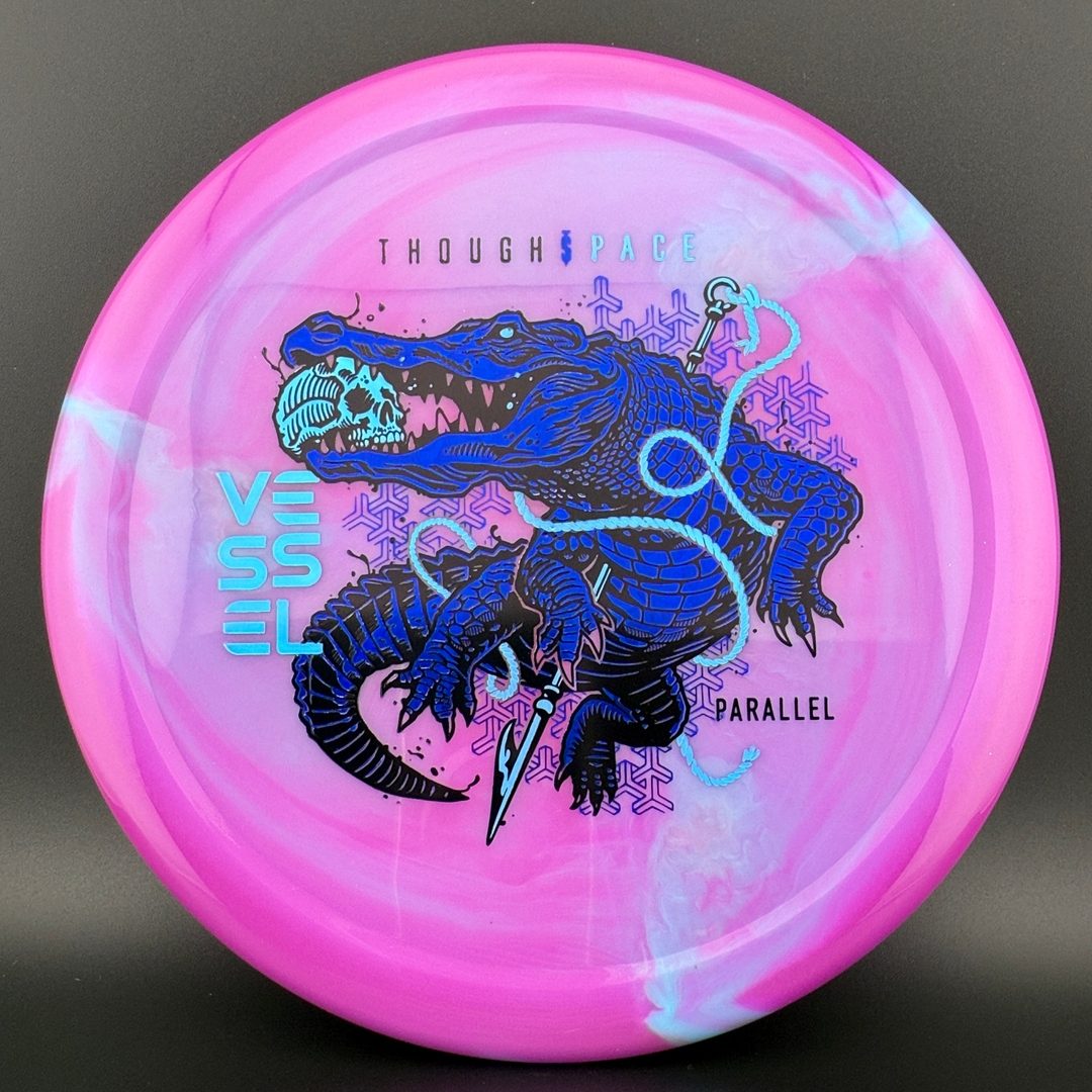 Parallel Vessel