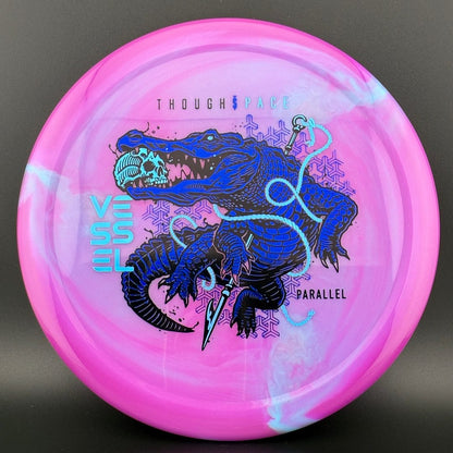 Parallel Vessel