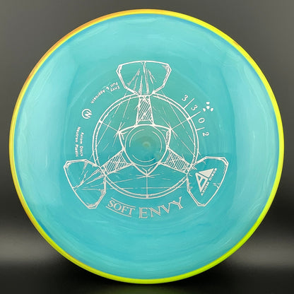 Soft Neutron Envy