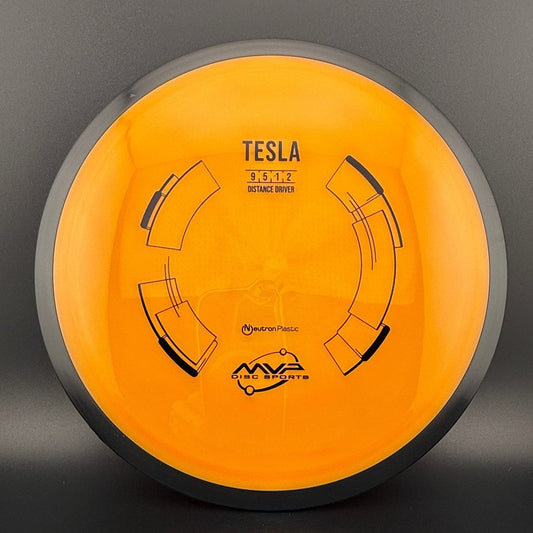 Neutron Tesla