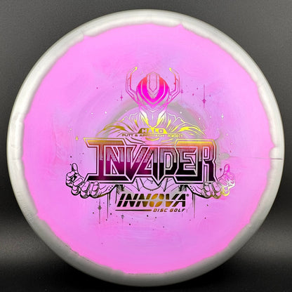 Halo Star Invader