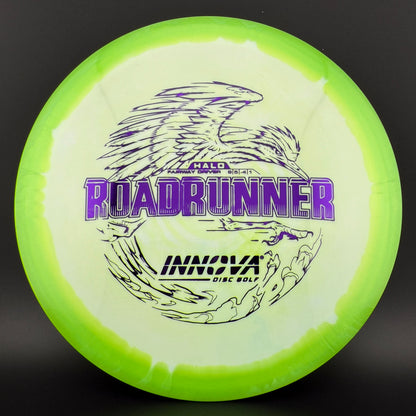 Halo Star Roadrunner