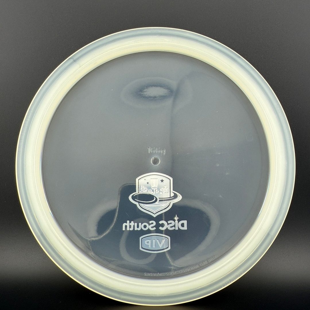 Prism Proton Bokeh - Clear - Disc South 2026 VIP Disc