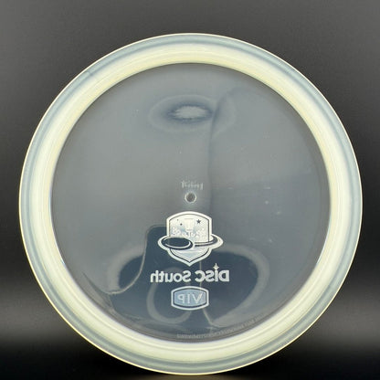 Prism Proton Bokeh - Clear - Disc South 2026 VIP Disc