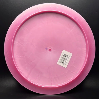 FX-4 (500) - Fairway Driver