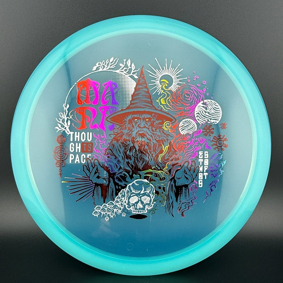 Soft Ethos Mana - First Run
