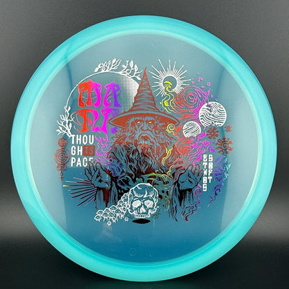 Soft Ethos Mana - First Run