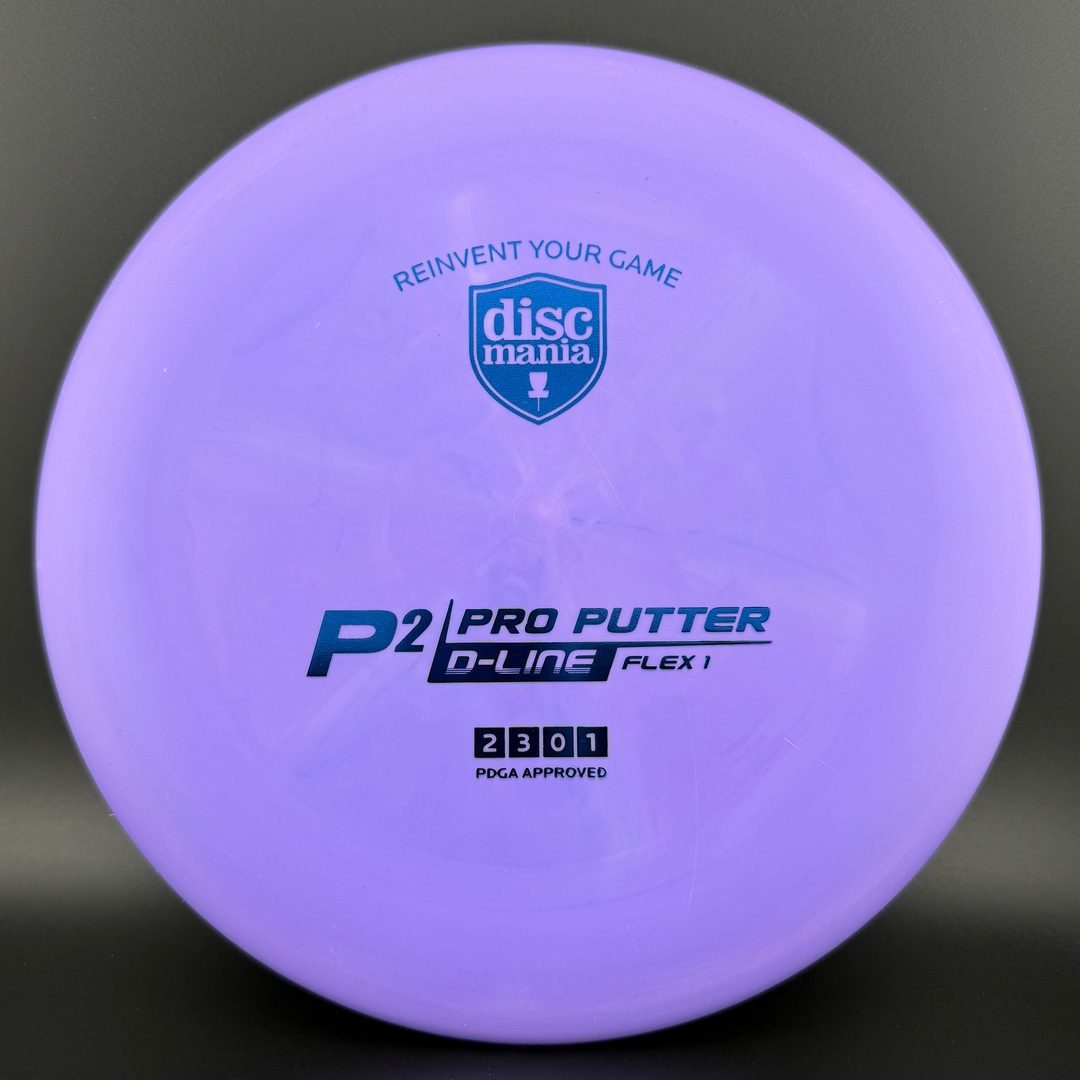 D-Line P2 (Flex 1) - Sky God Mini Stamp by Manny Trujillo