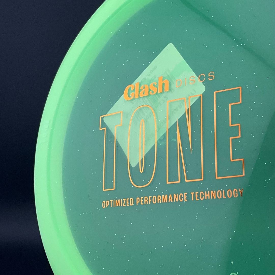 Tone Cookie