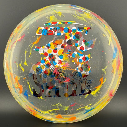 Jawbreaker Z FLX Buzzz SS - Paige Shue Ledgestone 2025