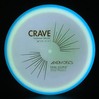 Total Eclipse Crave